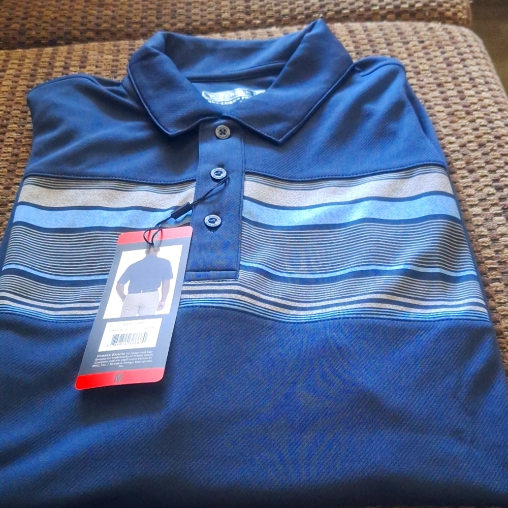 Men's pebble beach shirt (7)